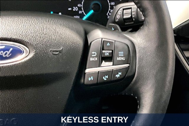 Used 2020 Ford Escape SEL AWD/4WD image 16