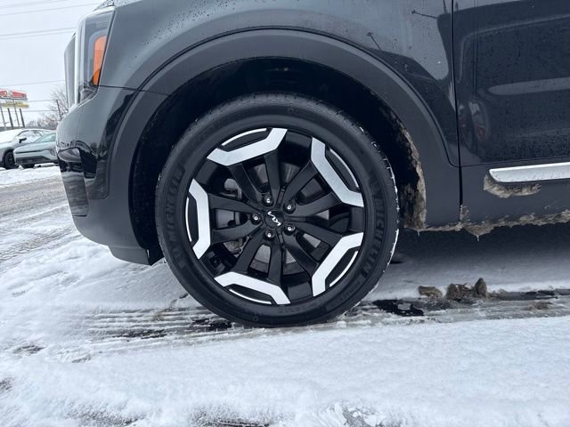 Used 2023 Kia Telluride S w/ S Sunroof Package image 32