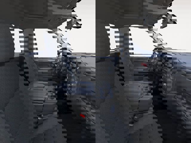 New 2025 GMC Sierra 2500 Pro w/ Convenience Package image 17