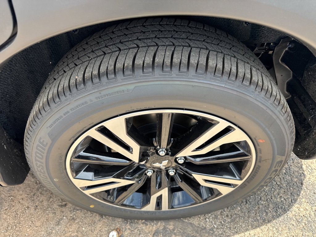 New 2026 Mitsubishi Eclipse Cross SE AWD/4WD image 43