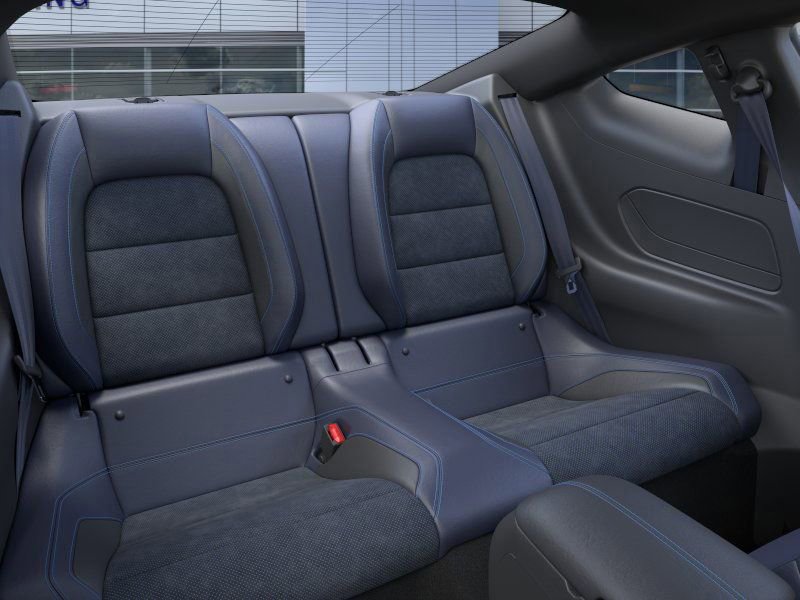 New 2025 Ford Mustang Dark Horse image 11