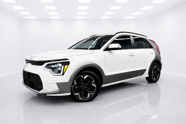 Used 2023 Kia Niro Wave w/ Wave Preserve Package FWD image 1