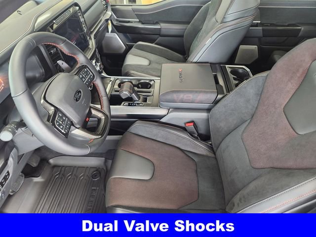 New 2026 Ford F150 Raptor image 11