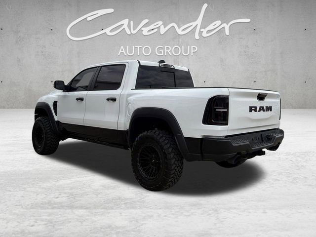 Used 2026 RAM 1500 RHO image 14