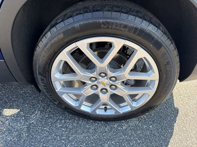 Used 2023 Chevrolet Blazer LT AWD/4WD image 30