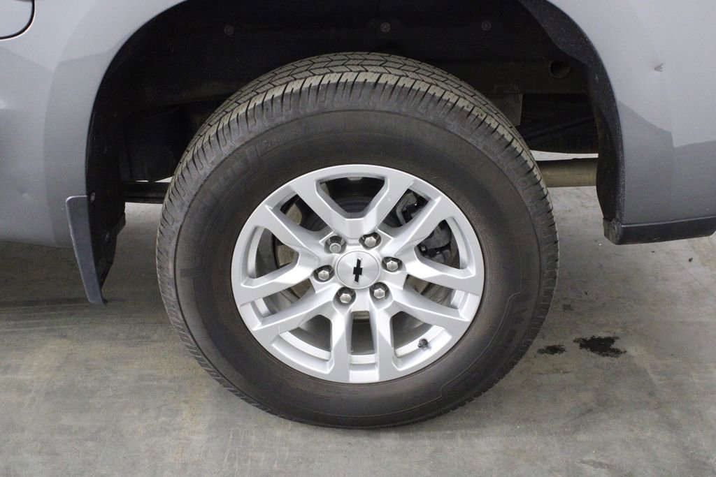 Used 2021 Chevrolet Silverado 1500 RST image 40