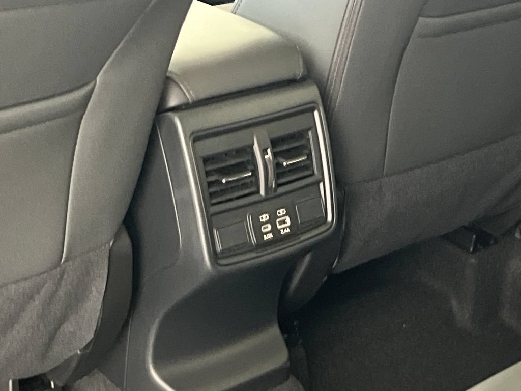 New 2026 Subaru Outback Premium AWD/4WD image 37