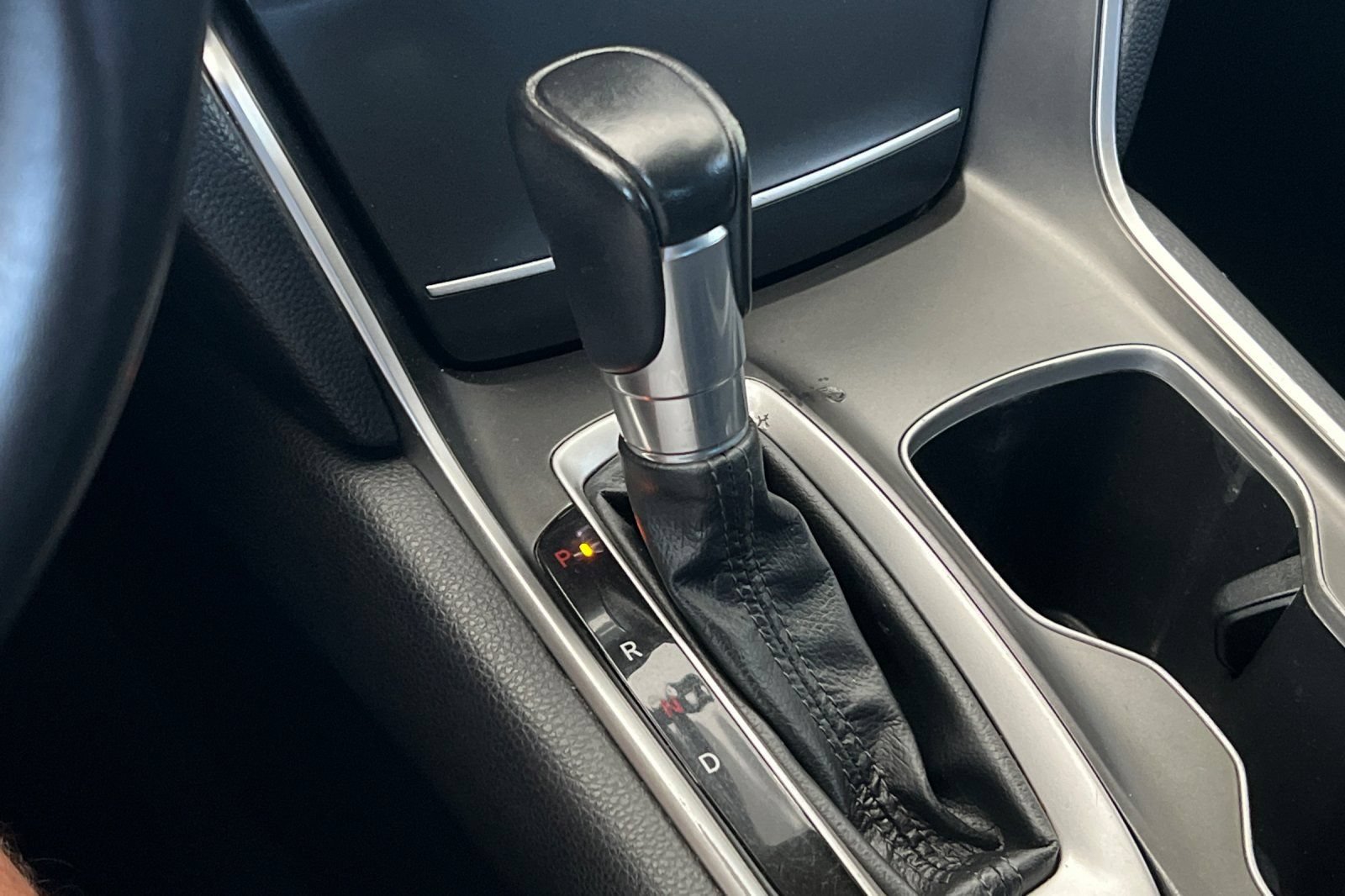 Used 2020 Honda Accord Sport image 27