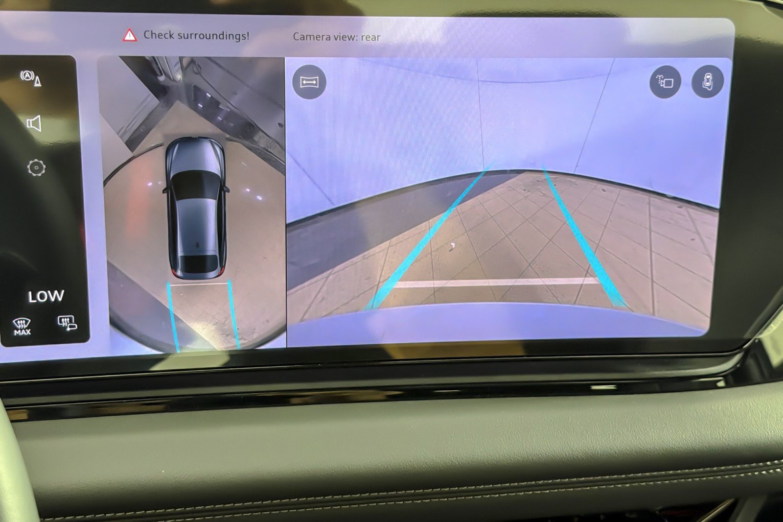 New 2027 Audi A6 e-tron Premium RWD image 19