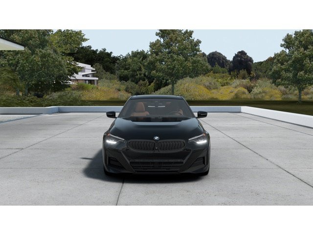 New 2026 BMW 230i xDrive Coupe w/ M Sport Package AWD/4WD image 3