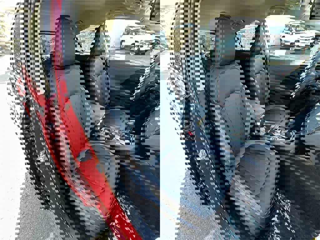 New 2026 Subaru Crosstrek 2.5i Limited image 14