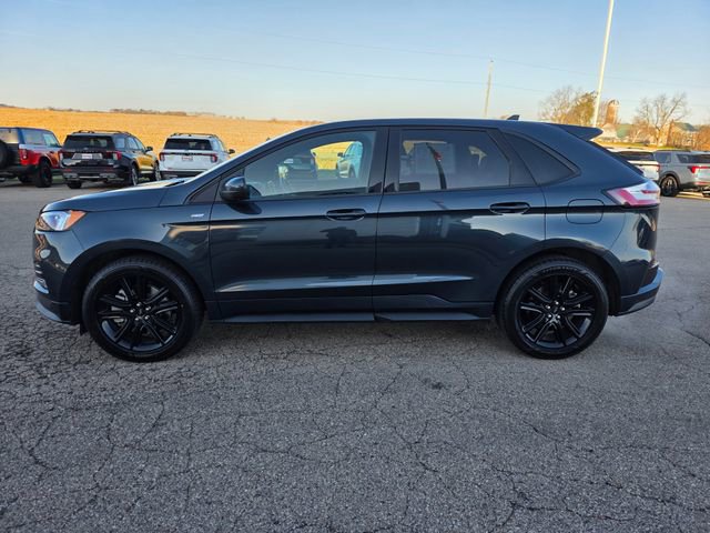 Used 2024 Ford Edge ST-Line image 33