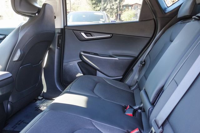 Used 2024 Kia EV6 Wind w/ Wind Technology Package image 19