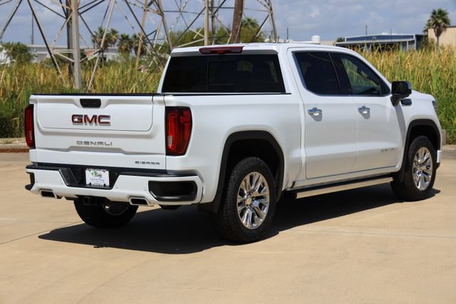 New 2026 GMC Sierra 1500 Denali w/ Technology Package AWD/4WD image 8