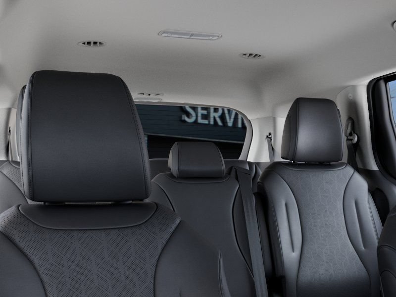 New 2026 Kia Carnival FWD image 27