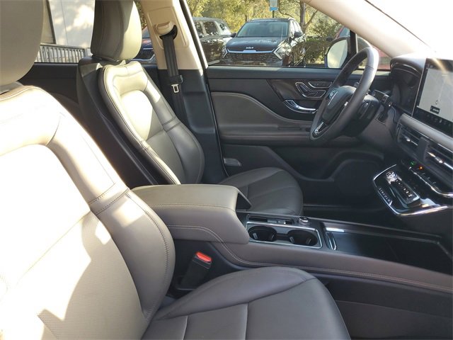 Used 2024 Lincoln Corsair FWD w/ Equipment Group 102A image 35