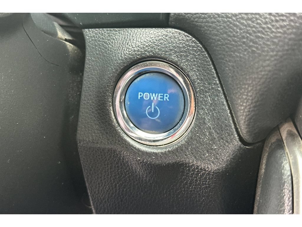 Certified 2020 Toyota RAV4 XLE w/ Convenience Package AWD/4WD image 25