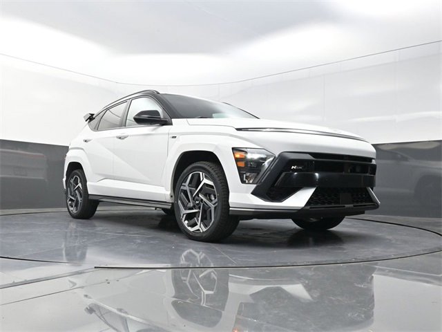 Used 2024 Hyundai Kona N Line image 31