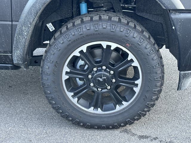 New 2026 RAM 2500 Rebel w/ Rebel Level 2 Equipment Group image 12