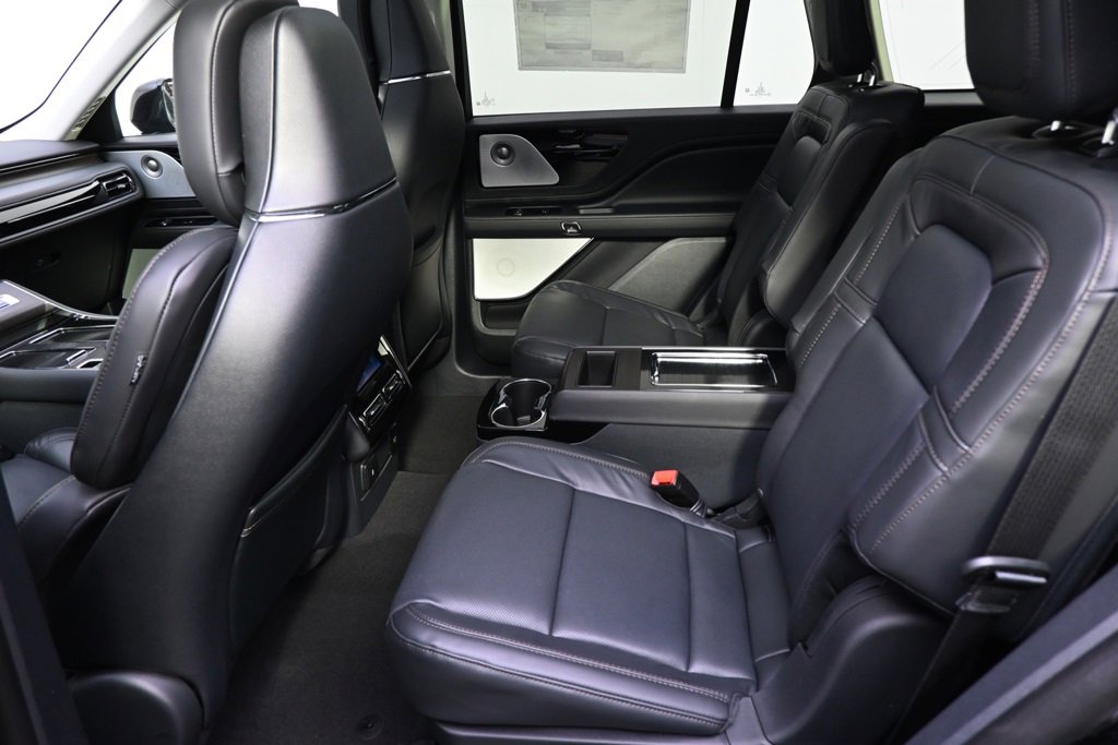 New 2026 Lincoln Aviator Reserve image 21