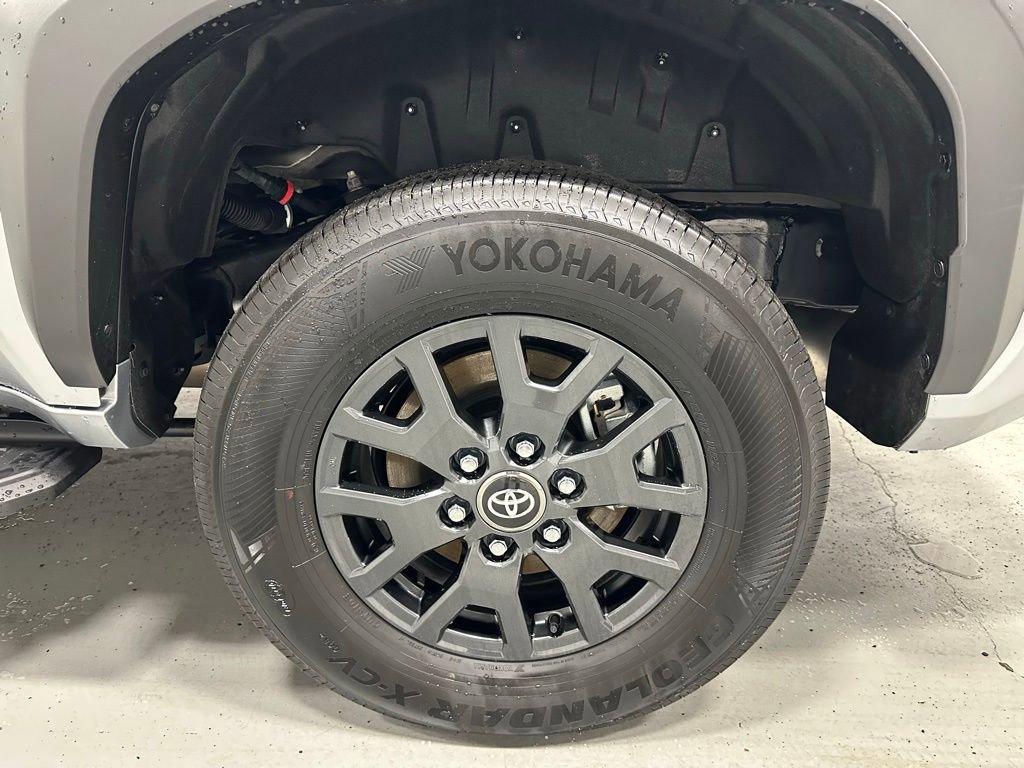 Used 2025 Toyota 4Runner SR5 image 64