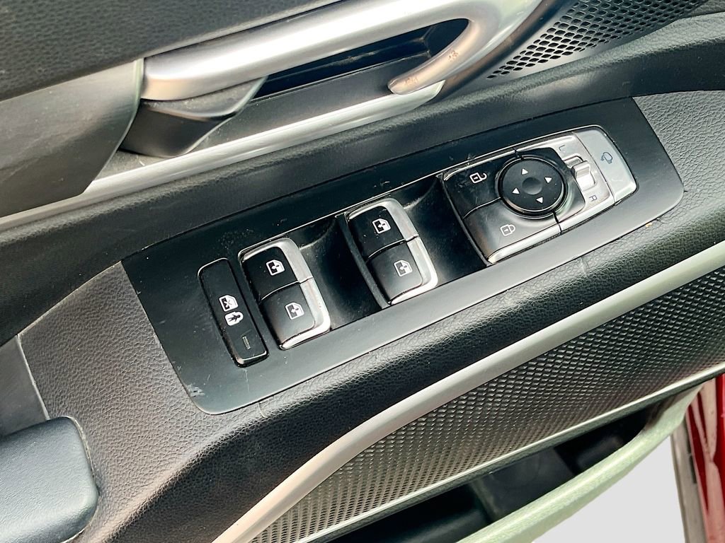 Used 2023 Kia Telluride EX X-Line image 18