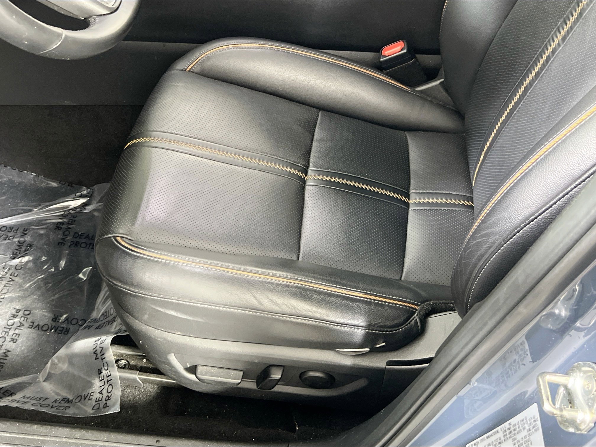 Used 2023 MAZDA CX-50 AWD 2.5 S w/ Cargo Package image 18