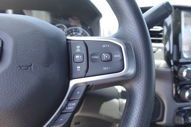 New 2025 RAM 5500 Tradesman image 21