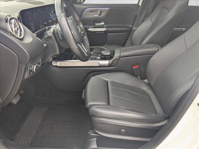 Certified 2021 Mercedes-Benz GLB 250 4MATIC image 16
