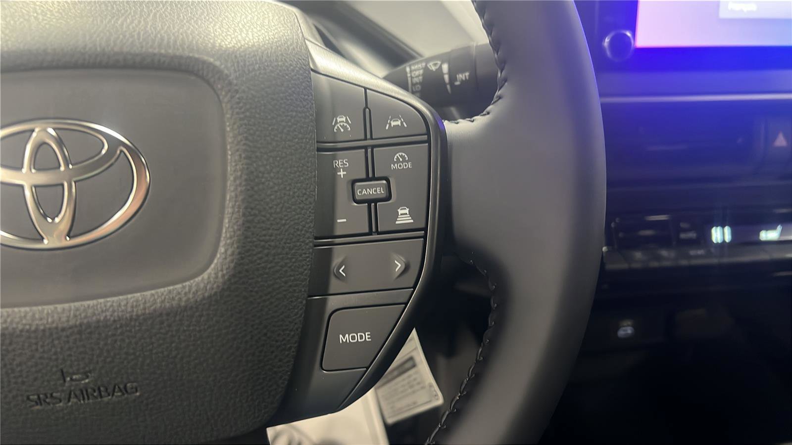 New 2026 Toyota Prius LE image 7