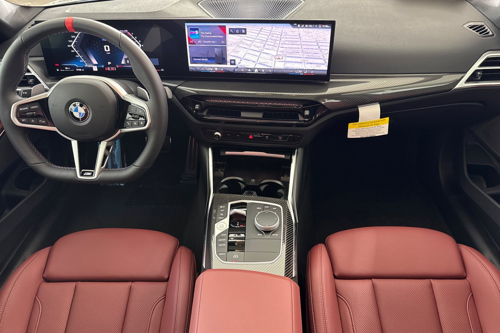 New 2026 BMW M340i RWD image 14