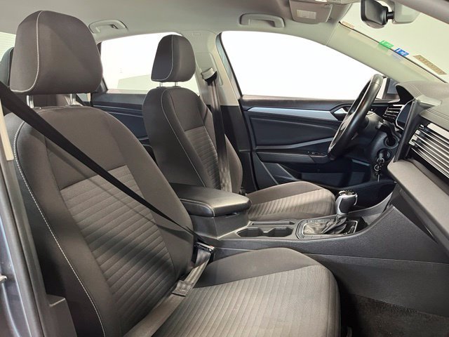 Used 2025 Volkswagen Jetta S FWD image 10