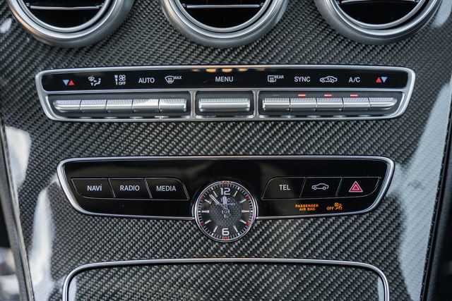 Used 2019 Mercedes-Benz C 63 AMG Coupe image 26