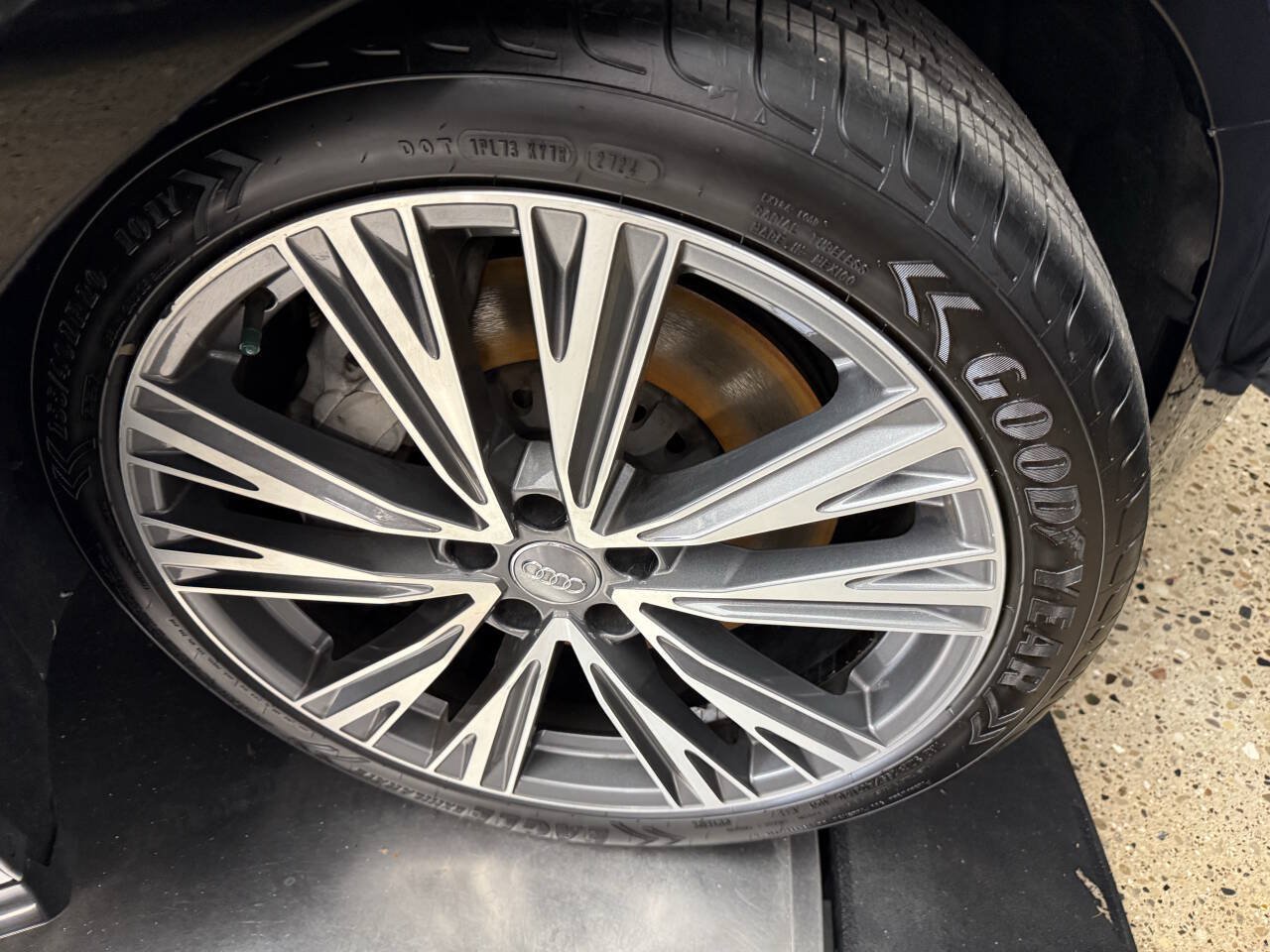 Used 2019 Audi A6 3.0T Premium w/ Convenience Package AWD/4WD image 27