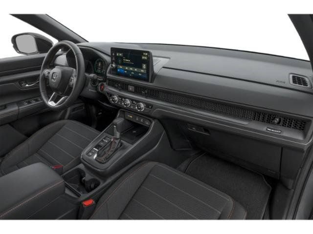 New 2026 Honda CR-V Sport image 17