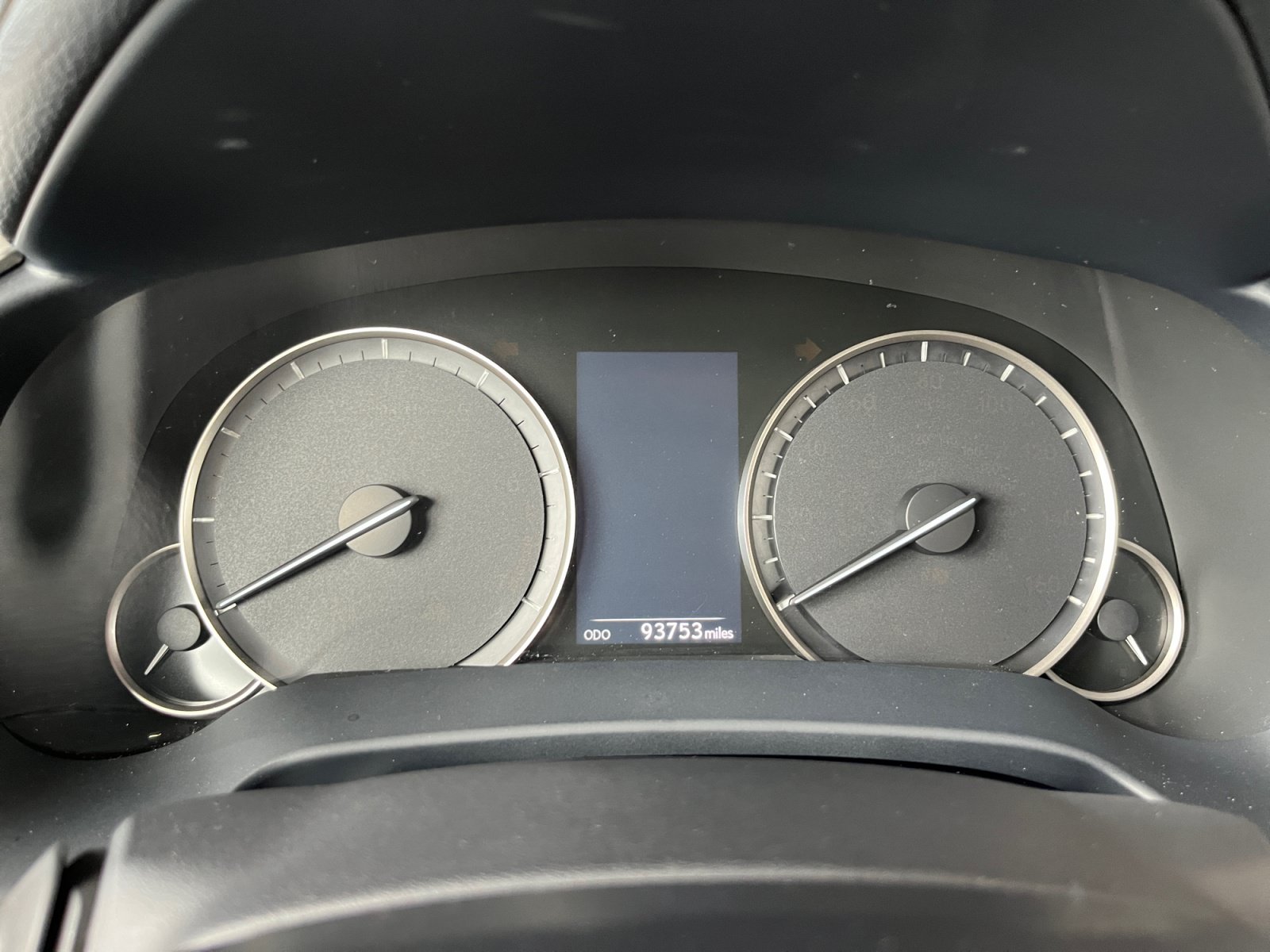 Used 2019 Lexus RX 350 AWD w/ Navigation Package image 10