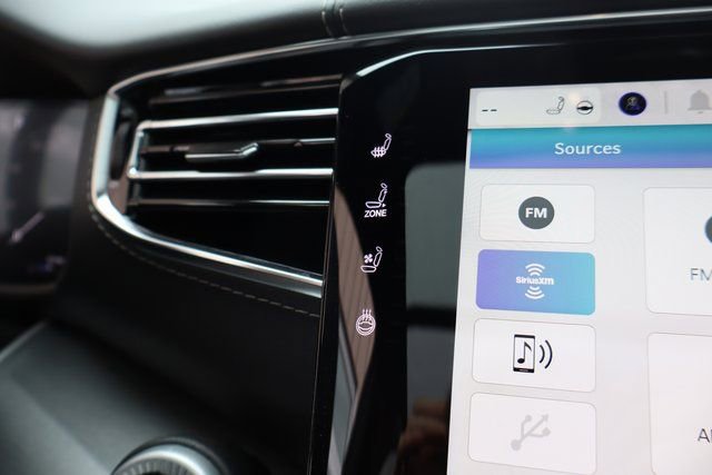 New 2026 Jeep Grand Wagoneer Limited image 21