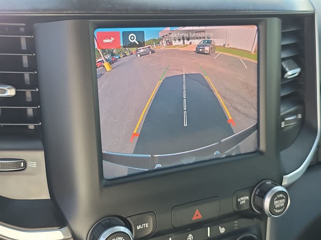 Used 2023 RAM 1500 Big Horn AWD/4WD image 20
