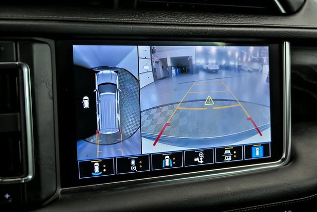 Used 2021 GMC Yukon Denali image 20