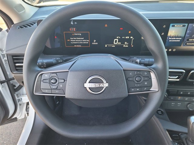 New 2026 Nissan Sentra S image 9