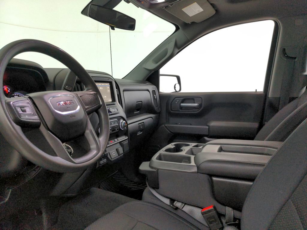 Used 2019 GMC Sierra 1500 4x4 Double Cab w/ Trailering Package image 13