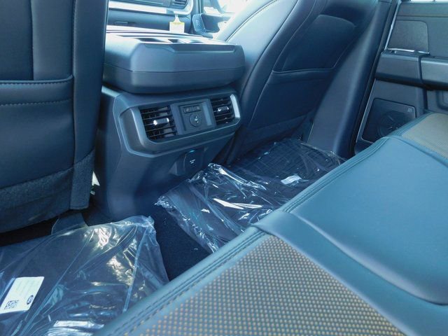 New 2025 Ford F150 Tremor w/ Equipment Group 402A High AWD/4WD image 26