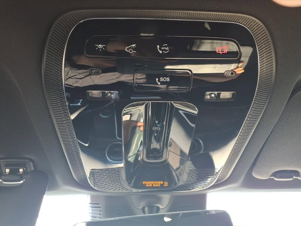 Certified 2026 Mercedes-Benz GLC 300 4MATIC image 25