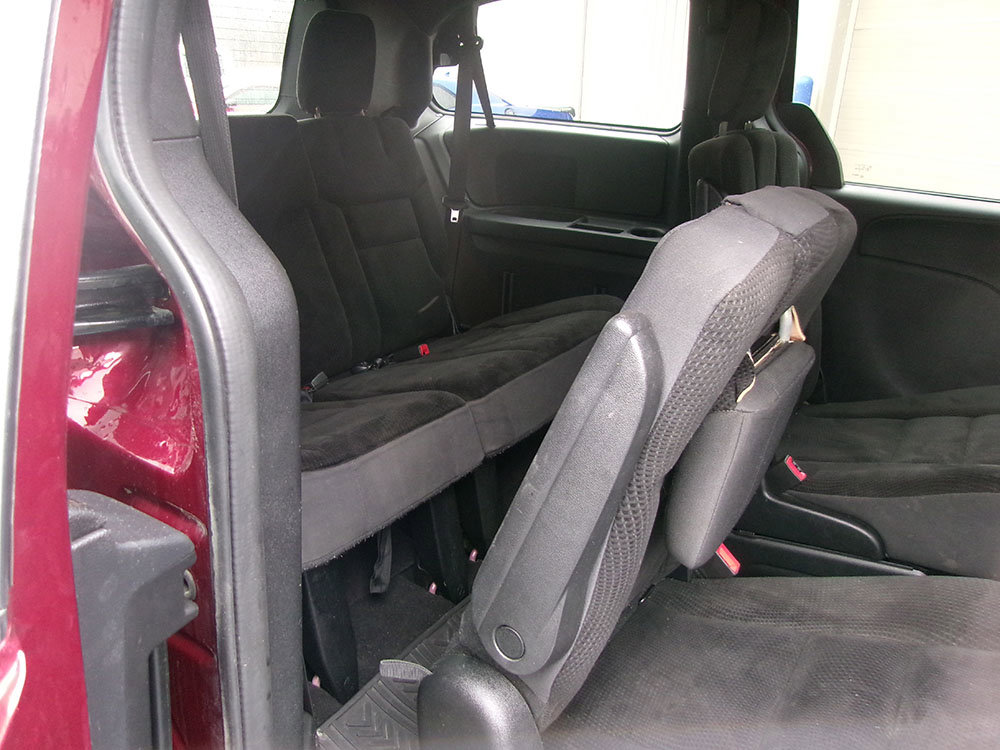 Used 2019 Dodge Grand Caravan SE image 11