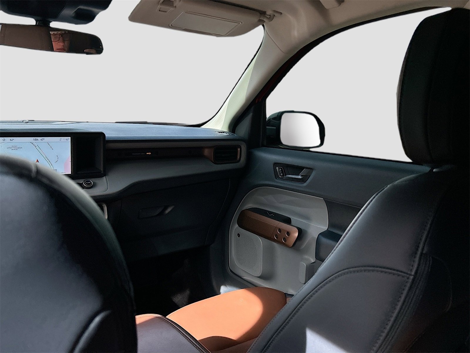 Used 2024 Ford Maverick Lariat w/ 4K Tow Package image 24