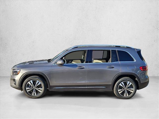 New 2026 Mercedes-Benz GLB 250 image 5