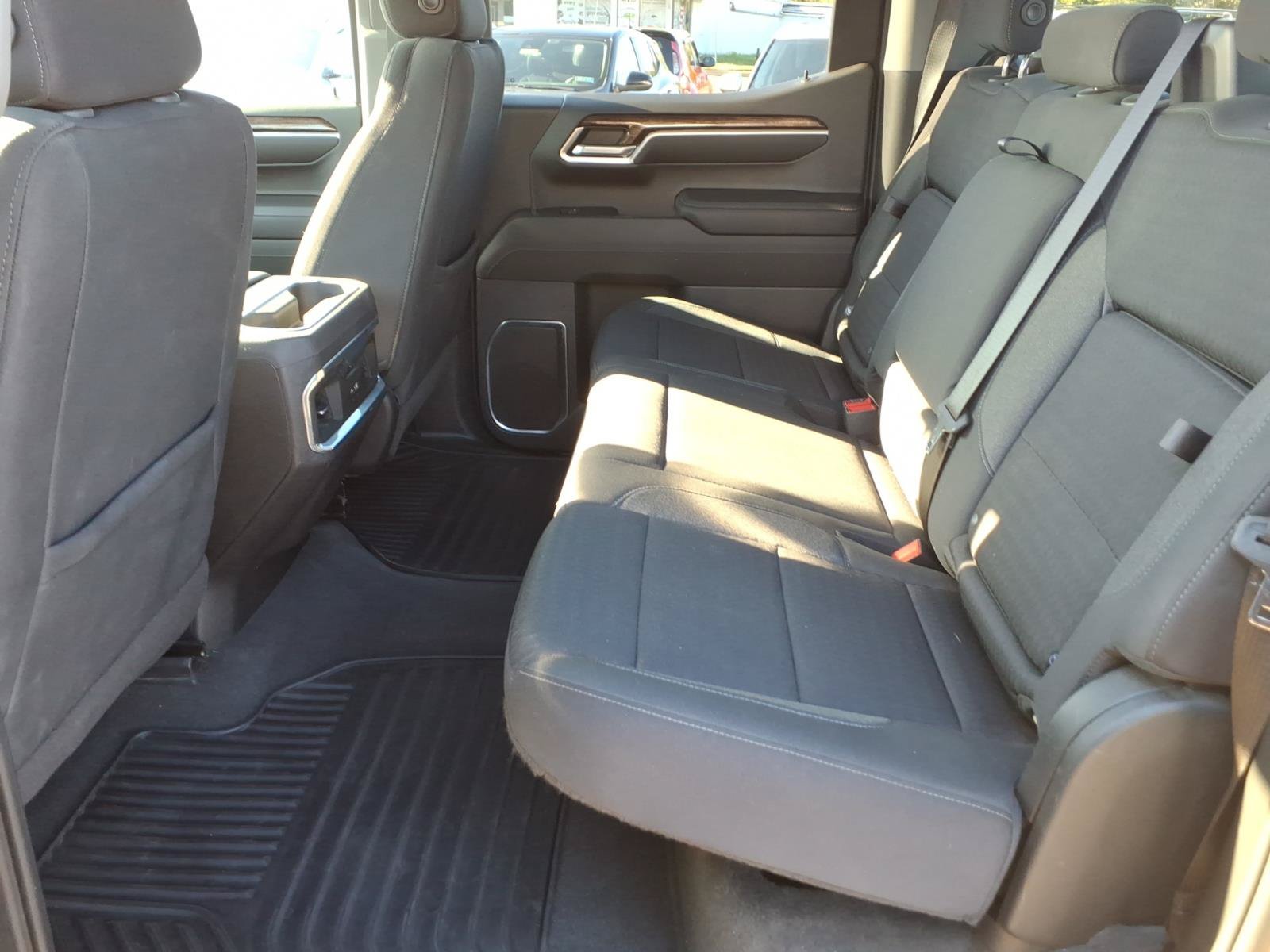 Certified 2022 GMC Sierra 1500 Elevation w/ X31 Off-Road Package AWD/4WD image 24