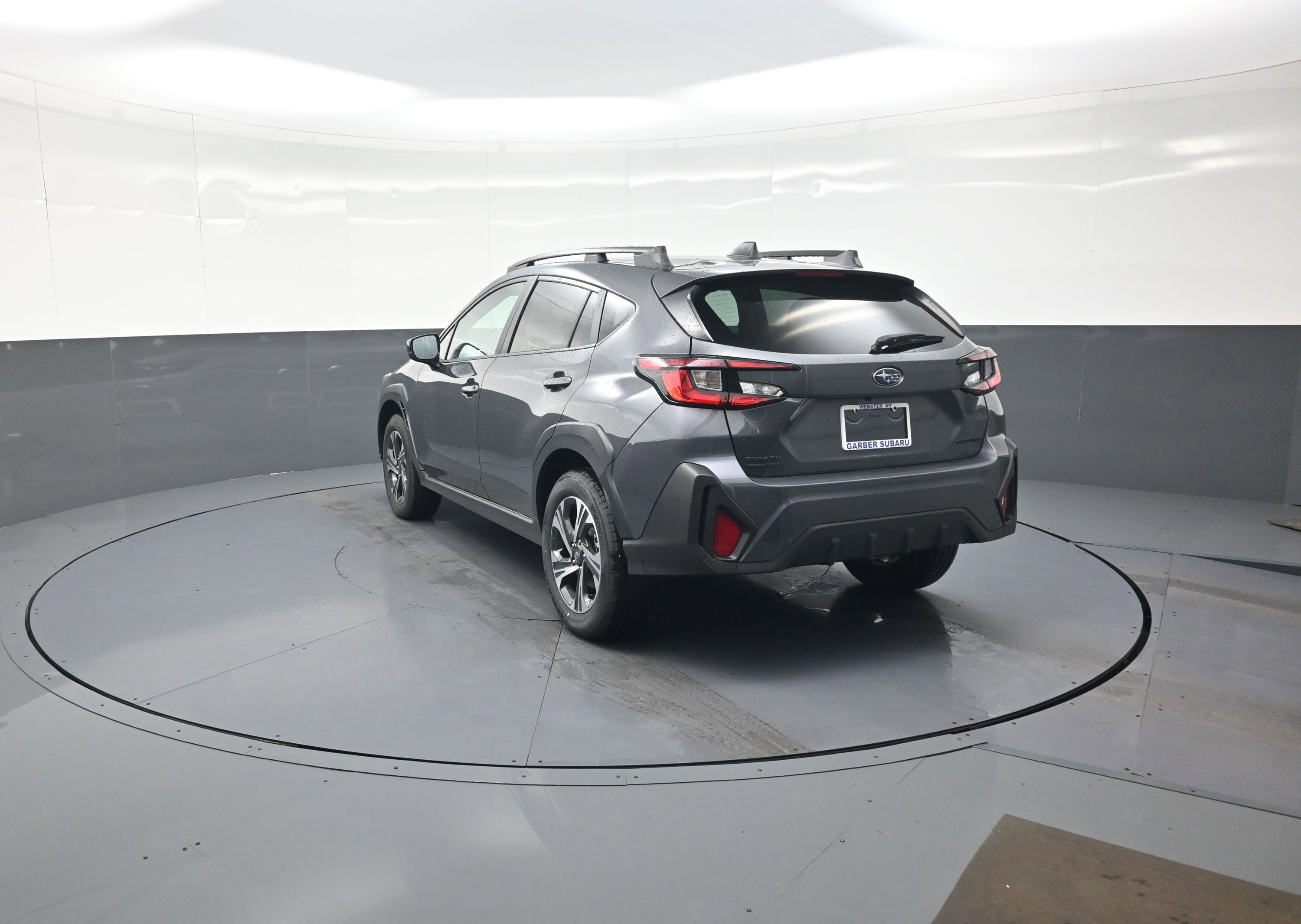 New 2026 Subaru Crosstrek 2.0i Premium AWD/4WD image 5