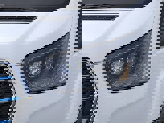 New 2025 Ford E-Transit Low Roof image 18