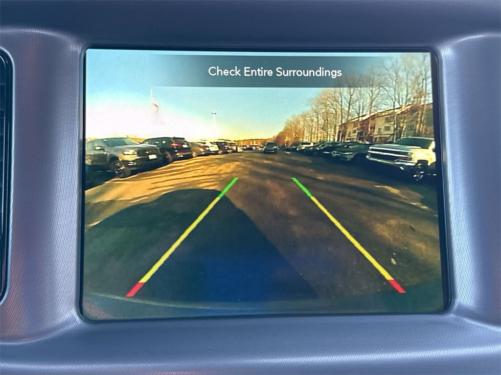 Used 2023 Dodge Charger GT w/ Blacktop Package image 22